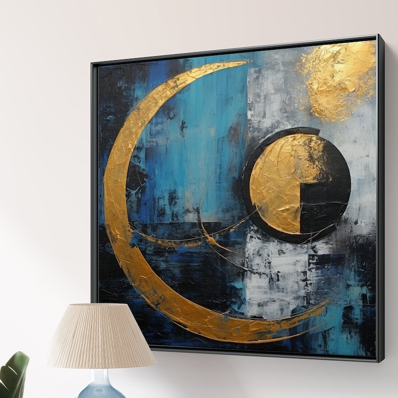 Canvas Art | 8298