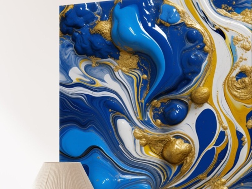 Canvas Art | 8299