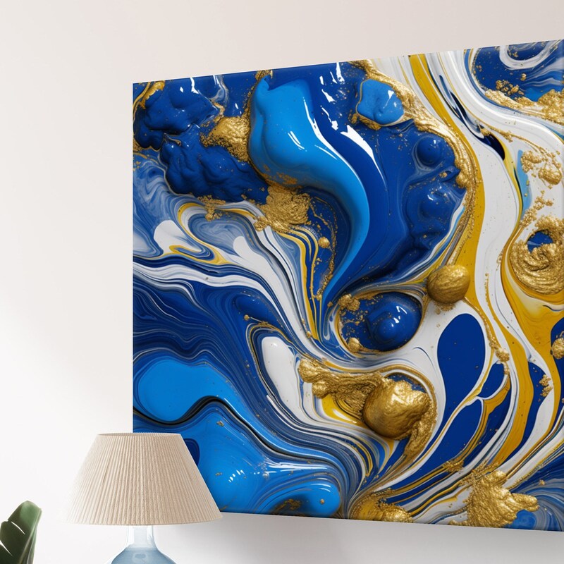 Canvas Art | 8299