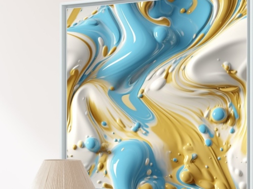 Canvas Art | 8300