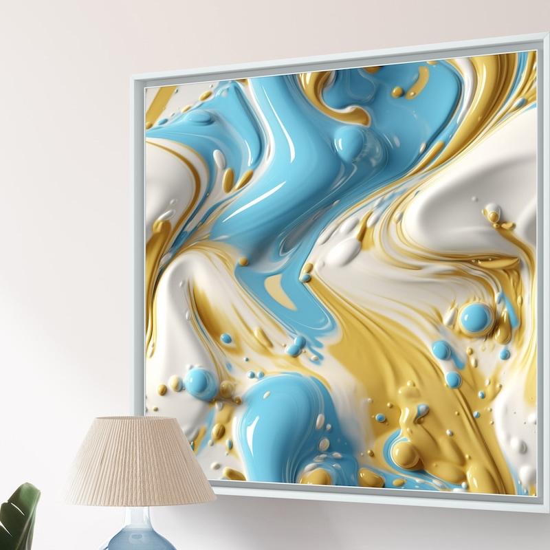 Canvas Art | 8300