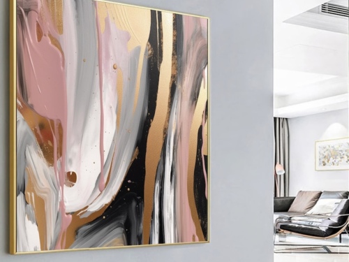 Canvas Art | 8320