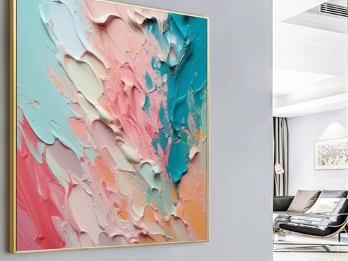Canvas Art | 8321
