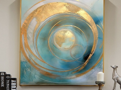 Canvas Art | 8322