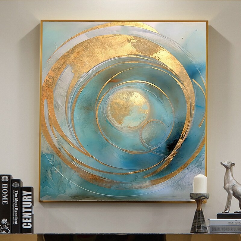 Canvas Art | 8322