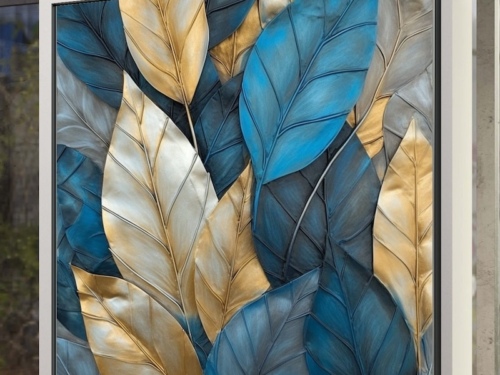 Canvas Art | 8266