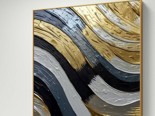 Canvas Art | 8268