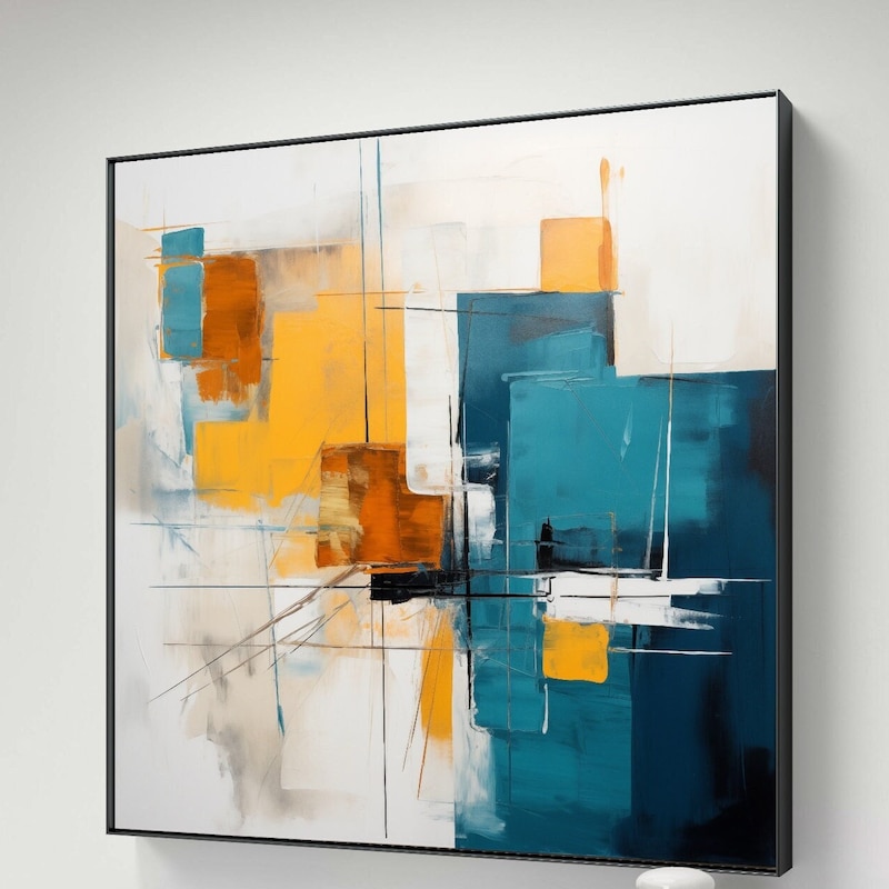 Canvas Art | 8269