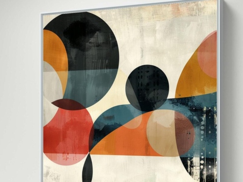 Canvas Art | 8249