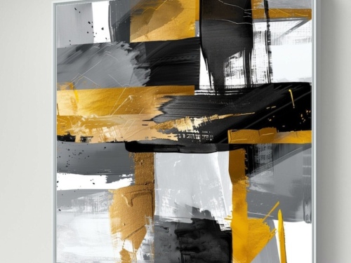 Canvas Art | 8250
