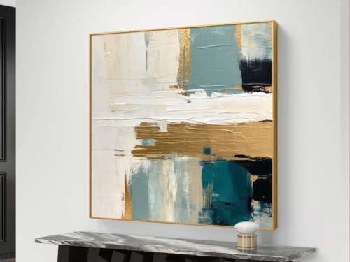 Canvas Art | 8251