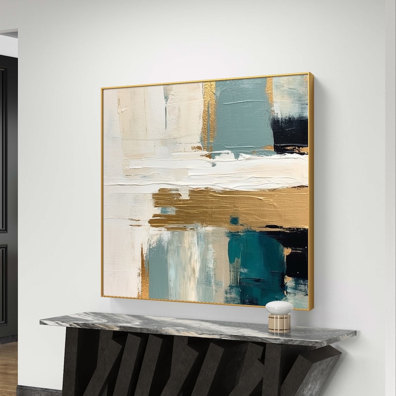 Canvas Art | 8251