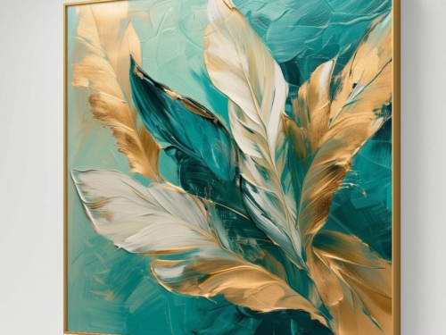 Canvas Art | 8252