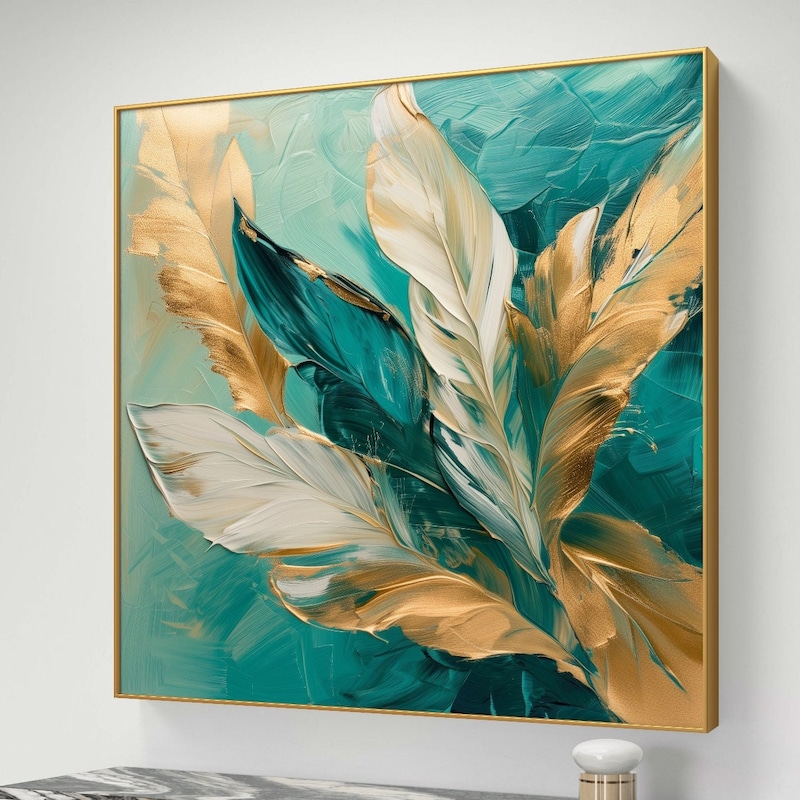 Canvas Art | 8252