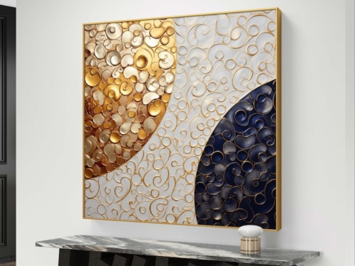Canvas Art | 8253