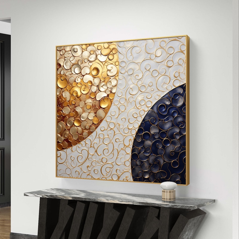 Canvas Art | 8253