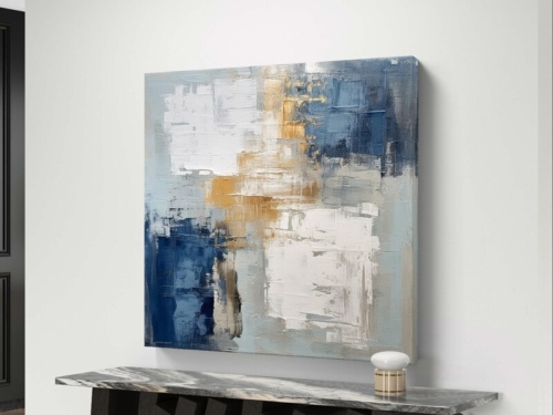 Canvas Art | 8254