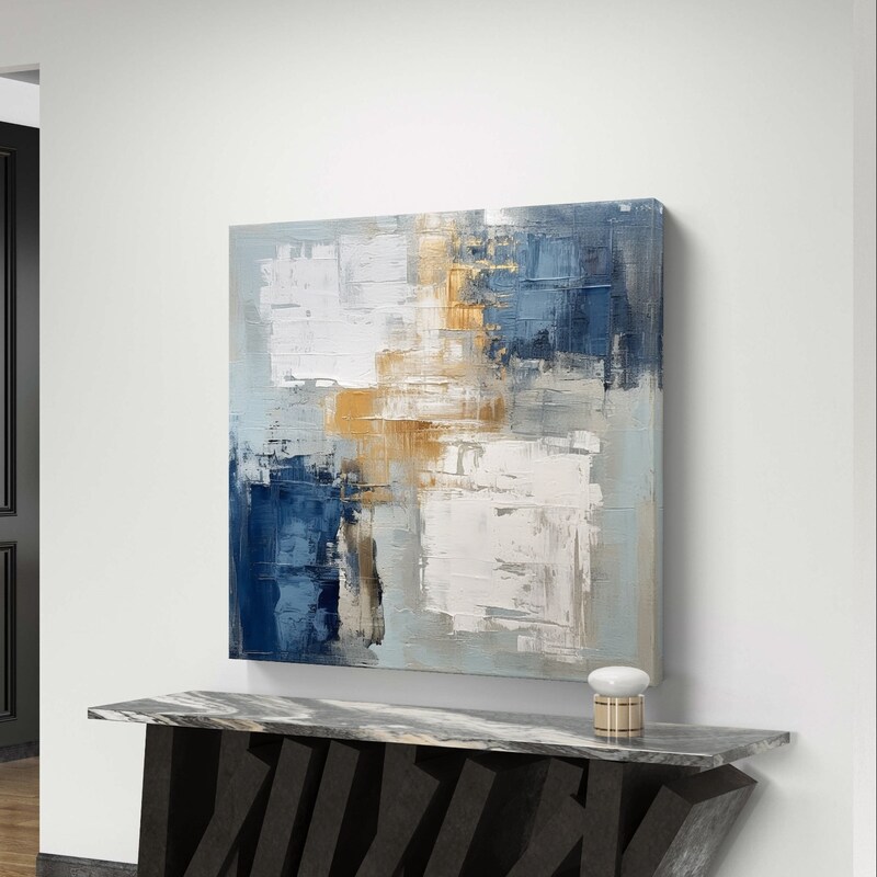 Canvas Art | 8254