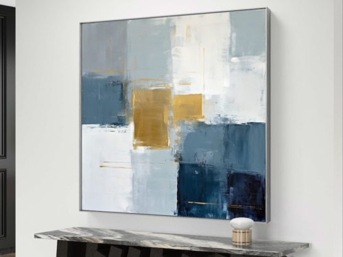 Canvas Art | 8255