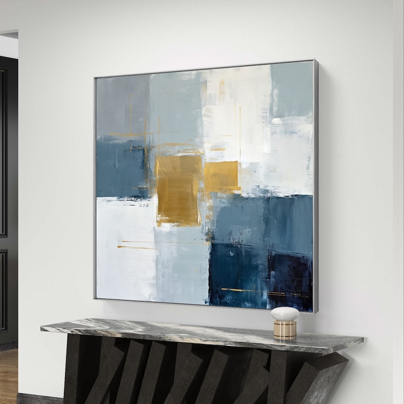 Canvas Art | 8255