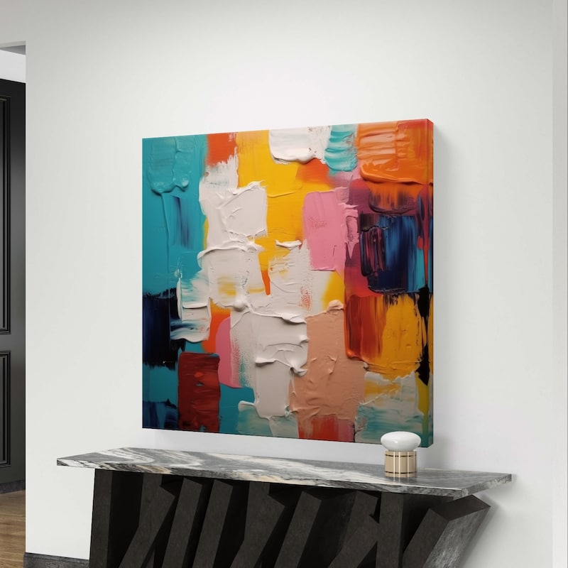Canvas Art | 8256