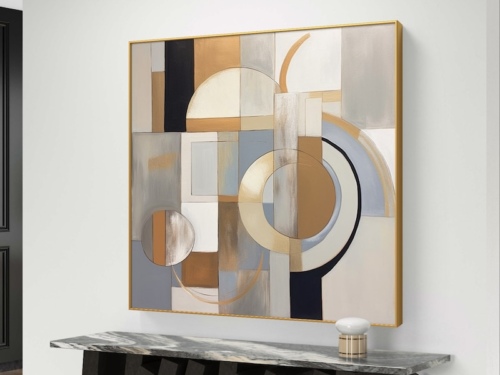 Canvas Art | 8258
