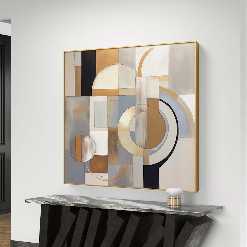 Canvas Art | 8258