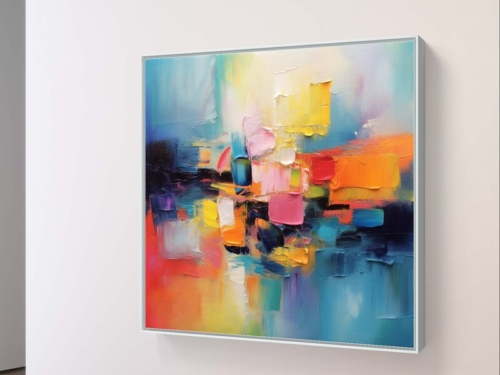 Canvas Art | 8259