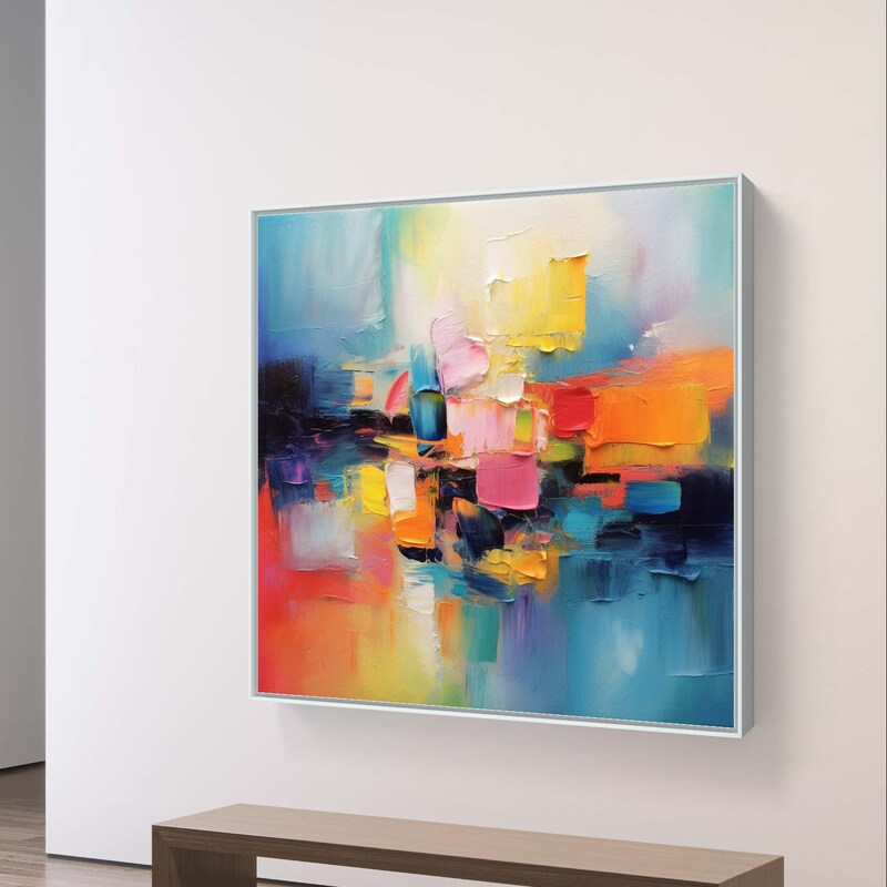 Canvas Art | 8259