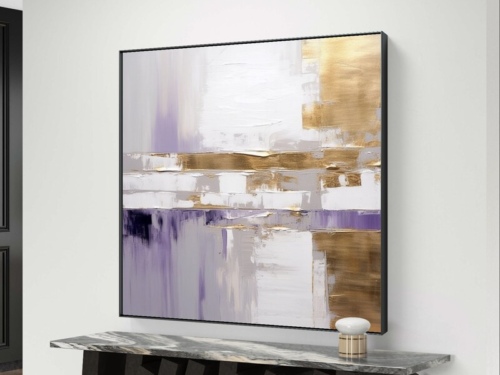 Canvas Art | 8260