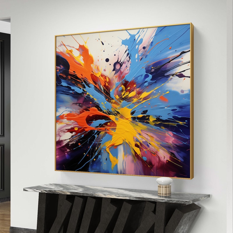 Canvas Art | 8270
