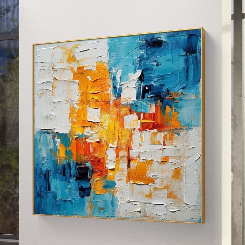 Canvas Art | 8271