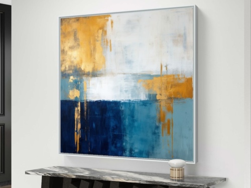 Canvas Art | 8273