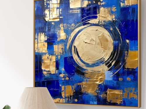 Canvas Art | 8275