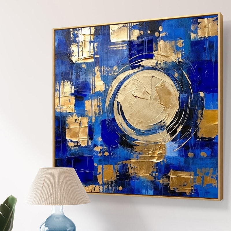 Canvas Art | 8275