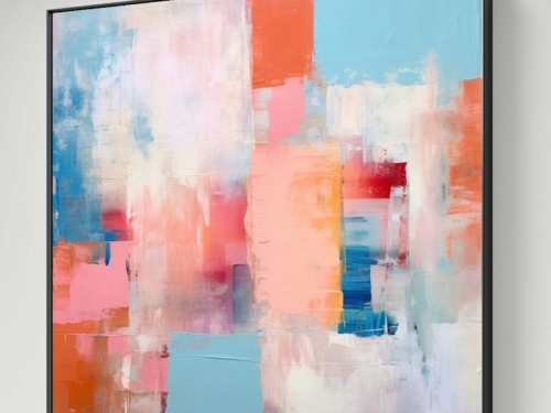 Canvas Art | 8278