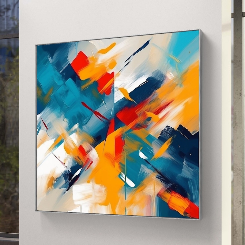 Canvas Art | 8279