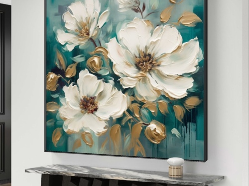 Canvas Art | 8280