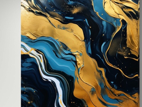 Canvas Art | 8281