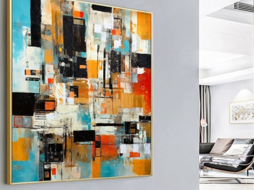 Canvas Art | 8282