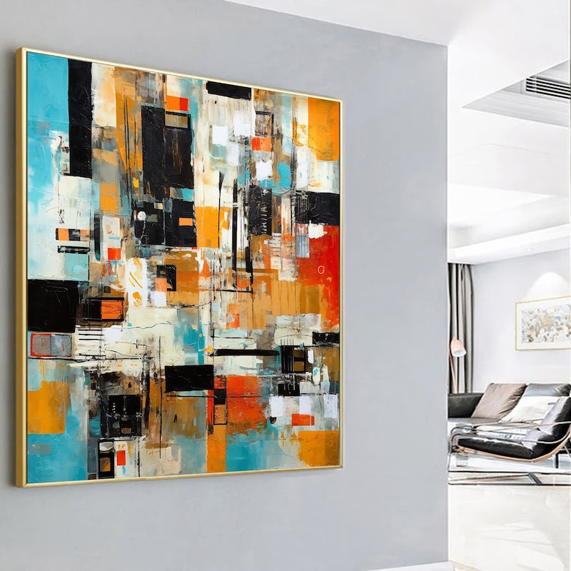 Canvas Art | 8282