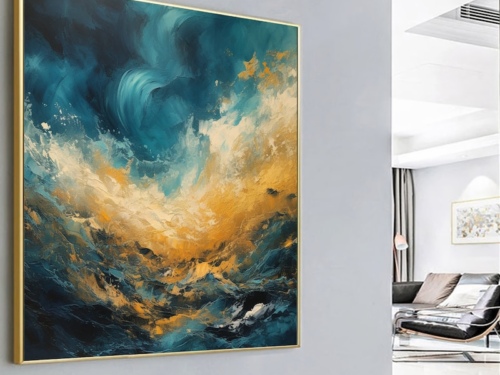 Canvas Art | 8283