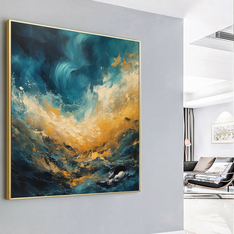 Canvas Art | 8283