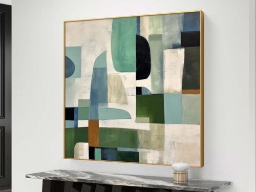Canvas Art | 8227
