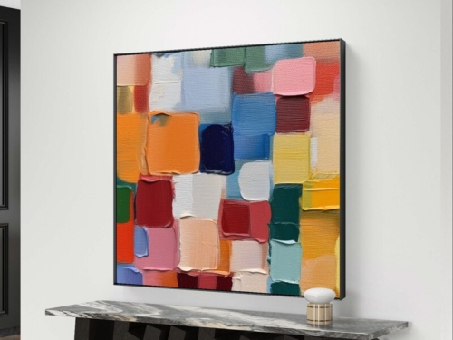 Canvas Art | 8228
