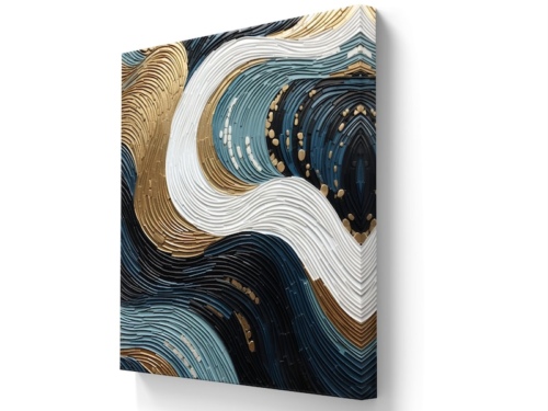 Canvas Art | 8263