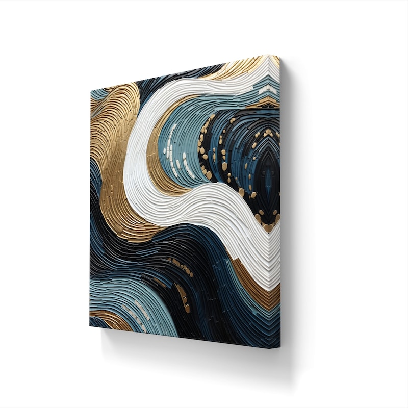 Canvas Art | 8263