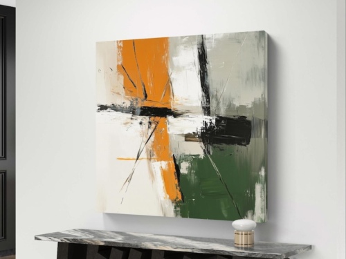 Canvas Art | 8229