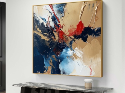 Canvas Art | 8231