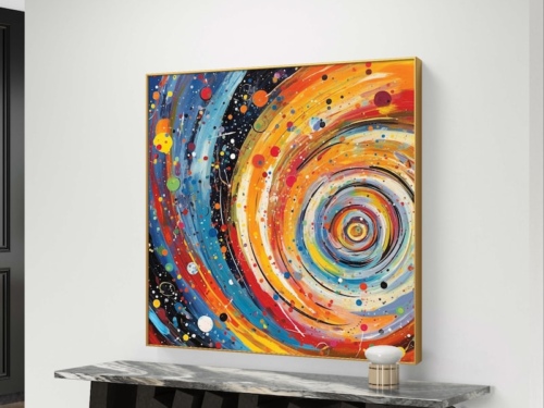 Canvas Art | 8232